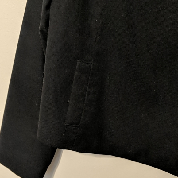 Merona fashion jacket - black - Picture 5 of 6